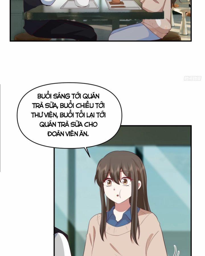 Ta Không Muốn Trùng Sinh Đâu 261 trang 3
