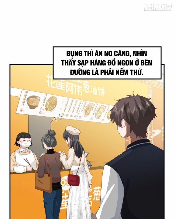 Ta Không Muốn Trùng Sinh Đâu 261 trang 38