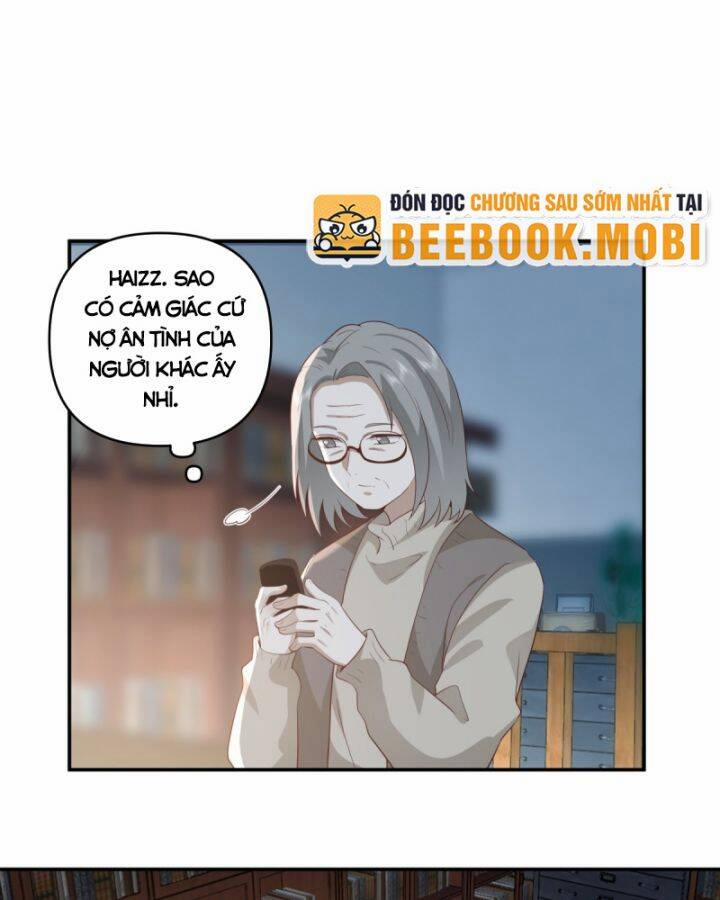 Ta Không Muốn Trùng Sinh Đâu 262 trang 19