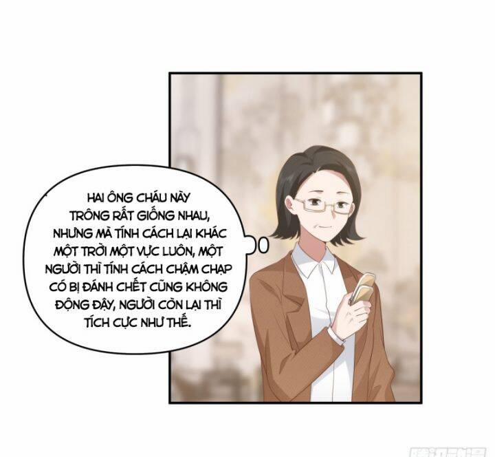 Ta Không Muốn Trùng Sinh Đâu 262 trang 26