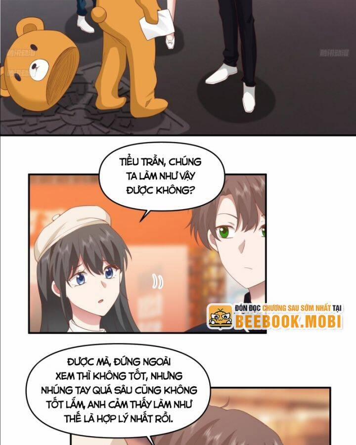 Ta Không Muốn Trùng Sinh Đâu 262 trang 8