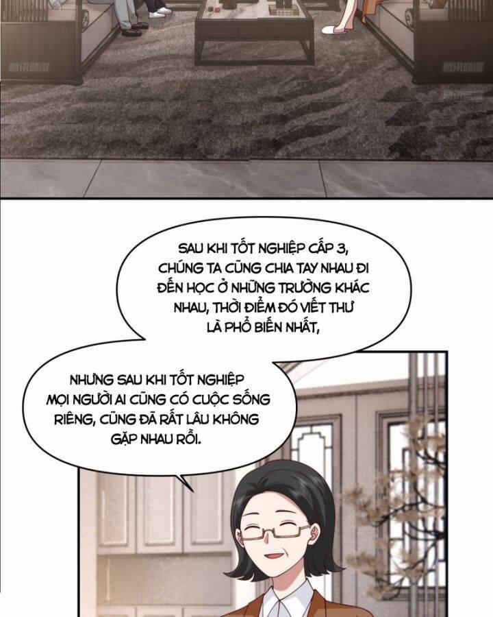 Ta Không Muốn Trùng Sinh Đâu 263 trang 1