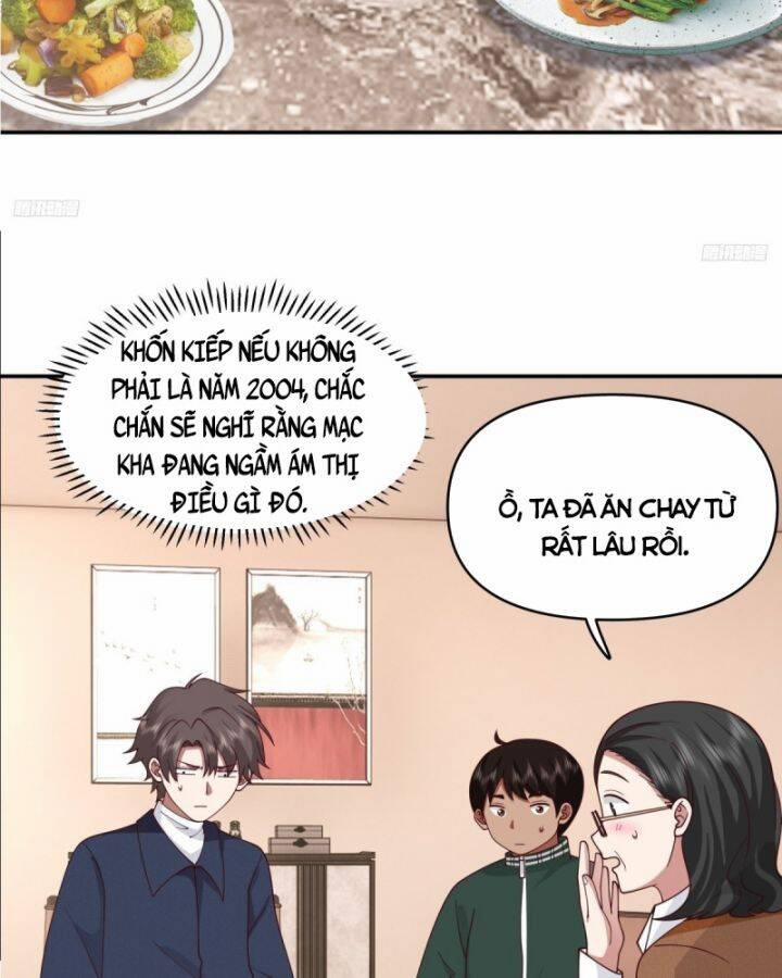 Ta Không Muốn Trùng Sinh Đâu 263 trang 11