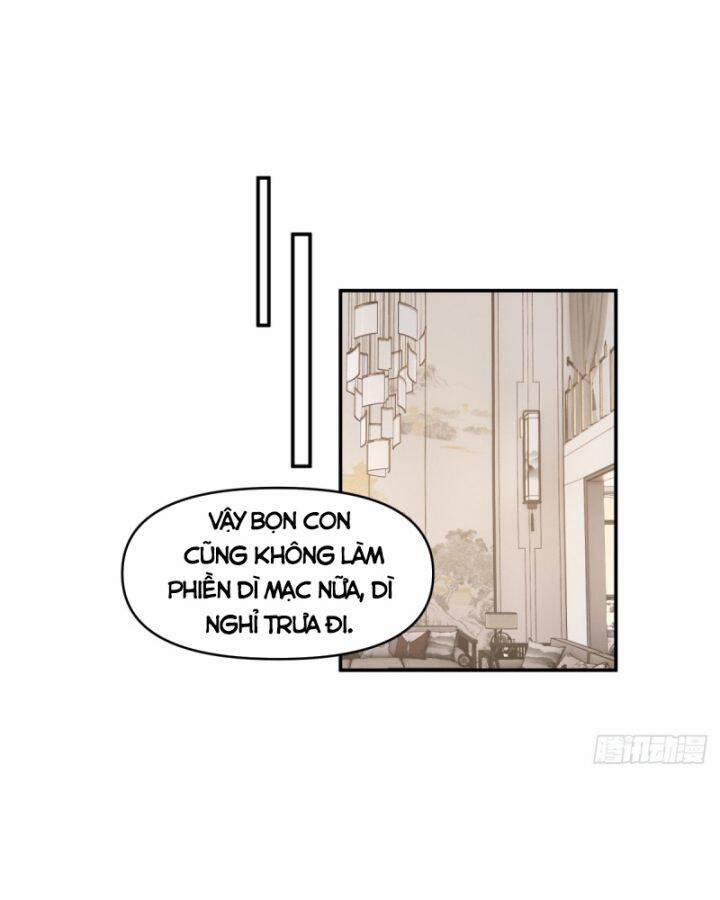 Ta Không Muốn Trùng Sinh Đâu 263 trang 17
