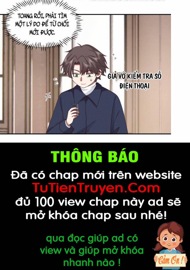 Ta Không Muốn Trùng Sinh Đâu 263 trang 21