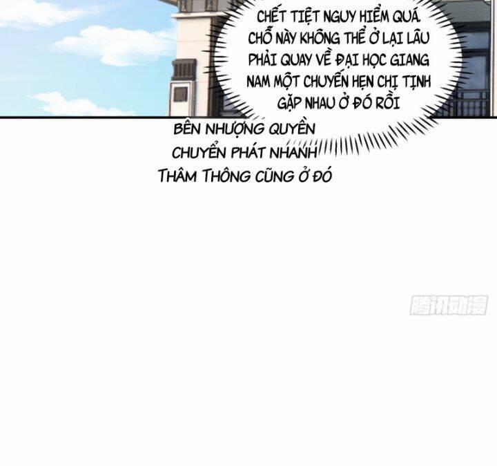 Ta Không Muốn Trùng Sinh Đâu 263 trang 24