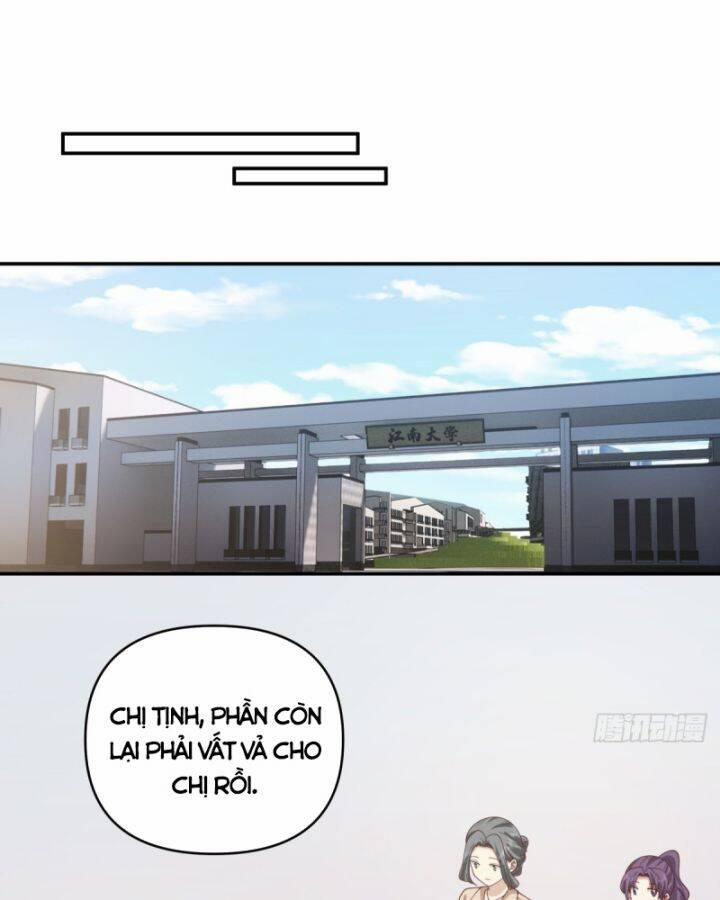 Ta Không Muốn Trùng Sinh Đâu 263 trang 25