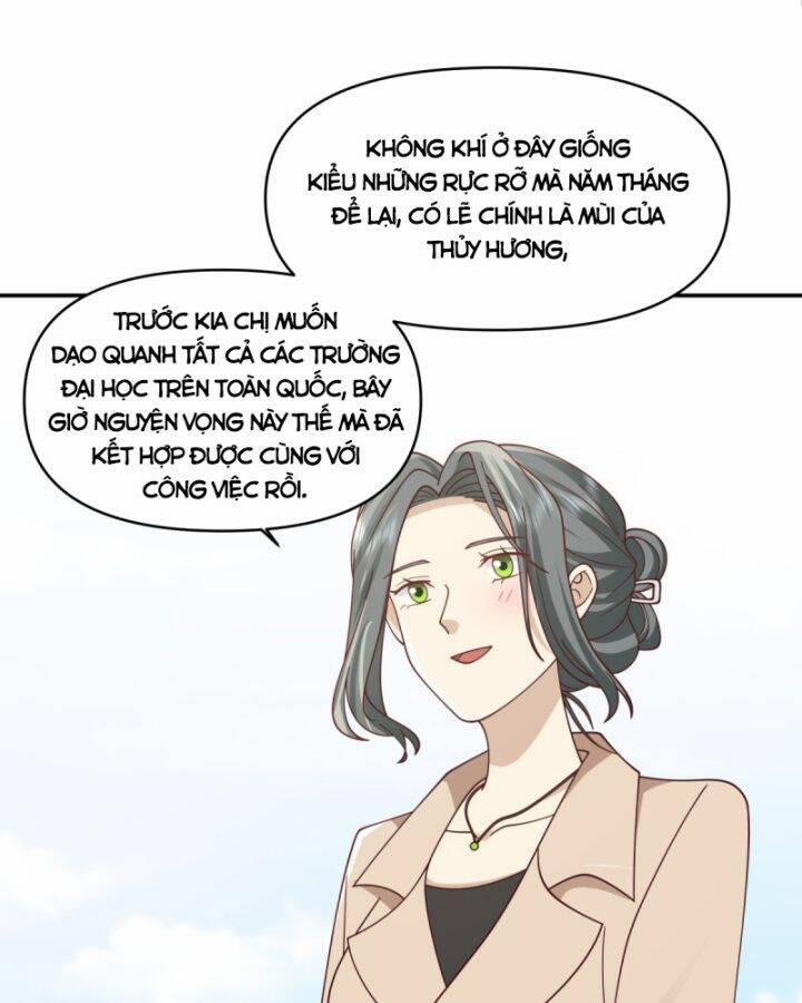 Ta Không Muốn Trùng Sinh Đâu 263 trang 32