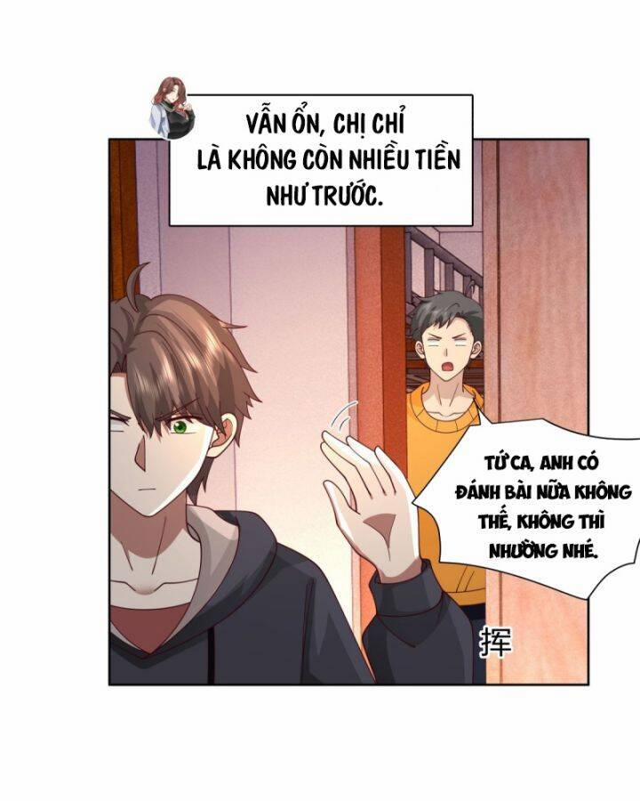 Ta Không Muốn Trùng Sinh Đâu 264 trang 15