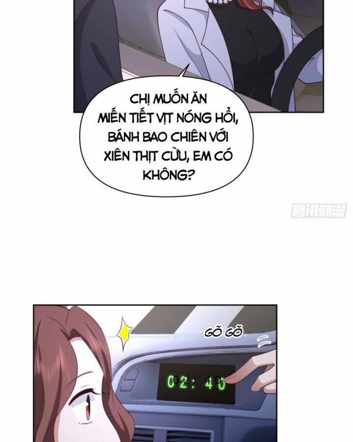 Ta Không Muốn Trùng Sinh Đâu 264 trang 31