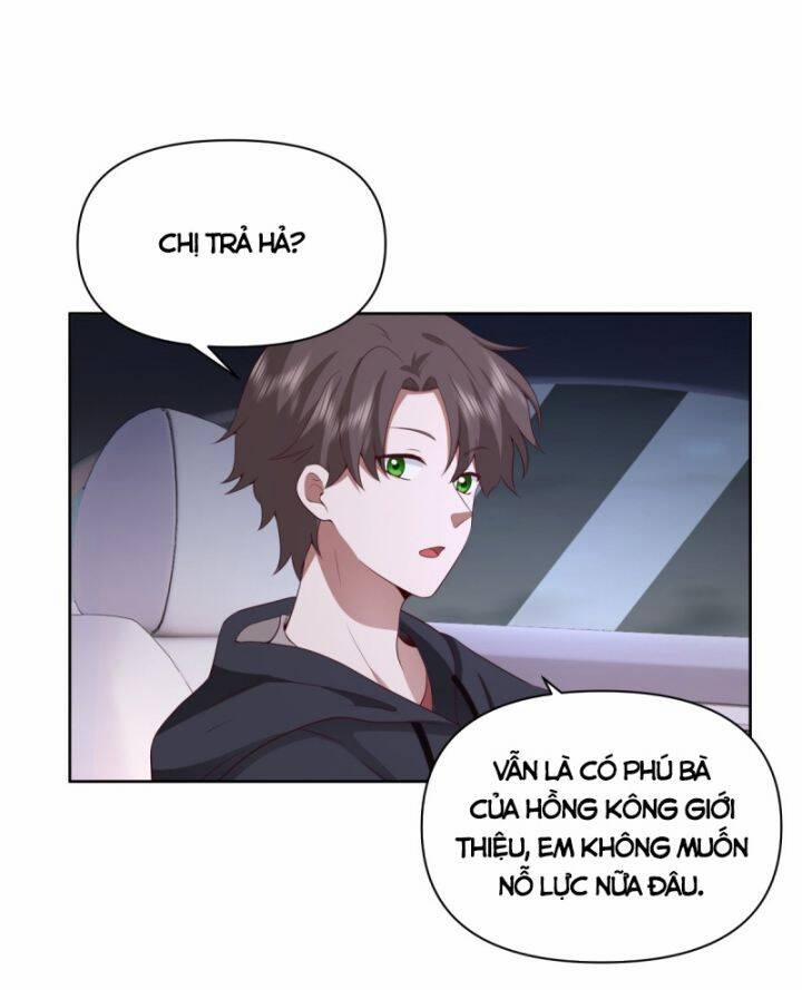 Ta Không Muốn Trùng Sinh Đâu 264 trang 35