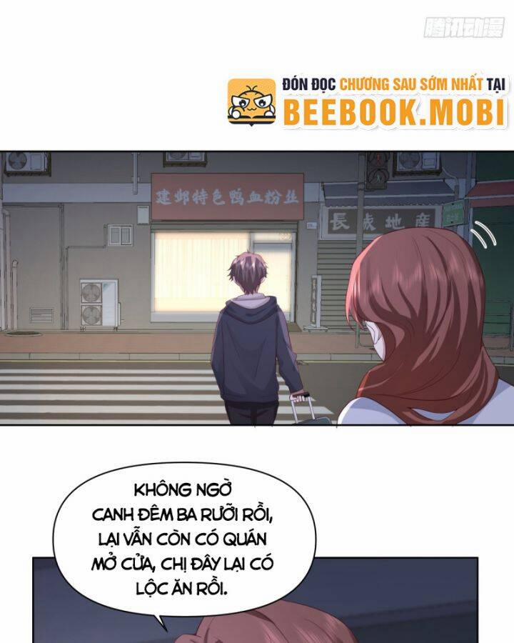 Ta Không Muốn Trùng Sinh Đâu 264 trang 41