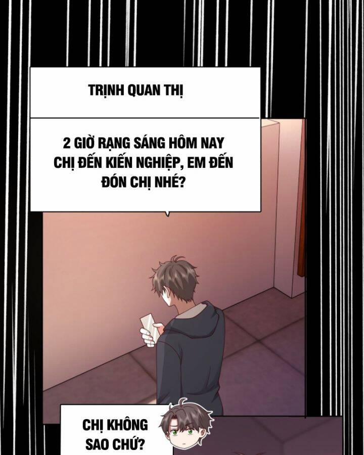 Ta Không Muốn Trùng Sinh Đâu 264 trang 49