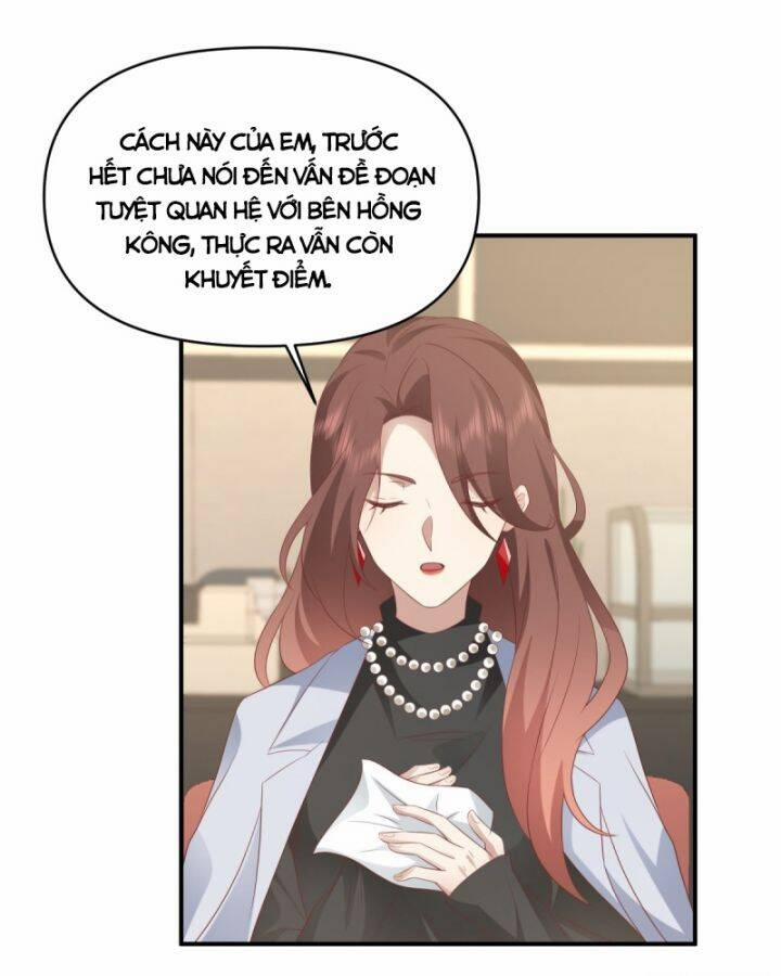 Ta Không Muốn Trùng Sinh Đâu 265 trang 16