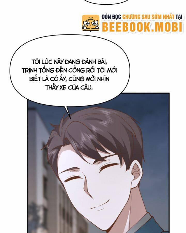 Ta Không Muốn Trùng Sinh Đâu 265 trang 35