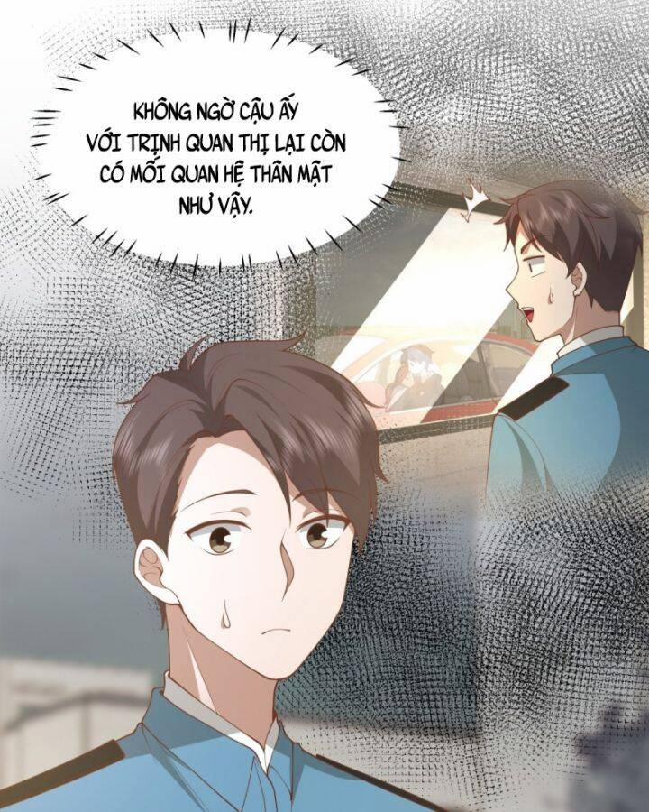 Ta Không Muốn Trùng Sinh Đâu 265 trang 41