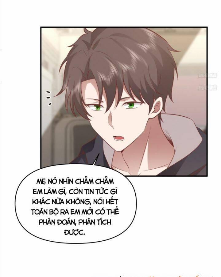 Ta Không Muốn Trùng Sinh Đâu 265 trang 6