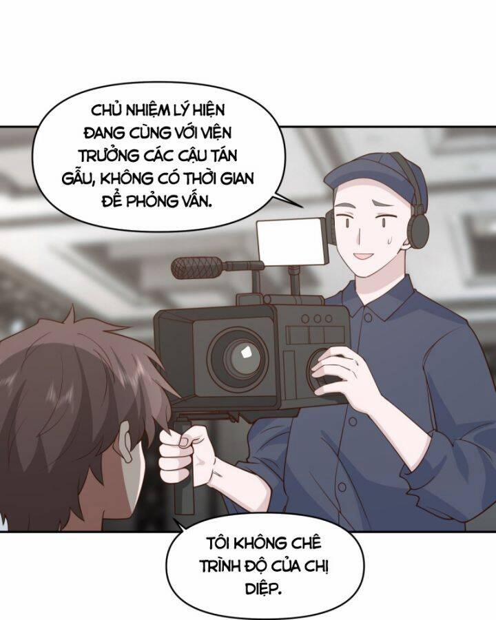 Ta Không Muốn Trùng Sinh Đâu 266 trang 29