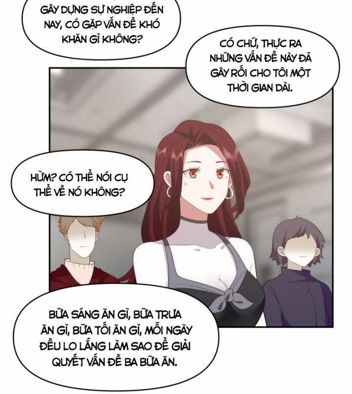 Ta Không Muốn Trùng Sinh Đâu 266 trang 34