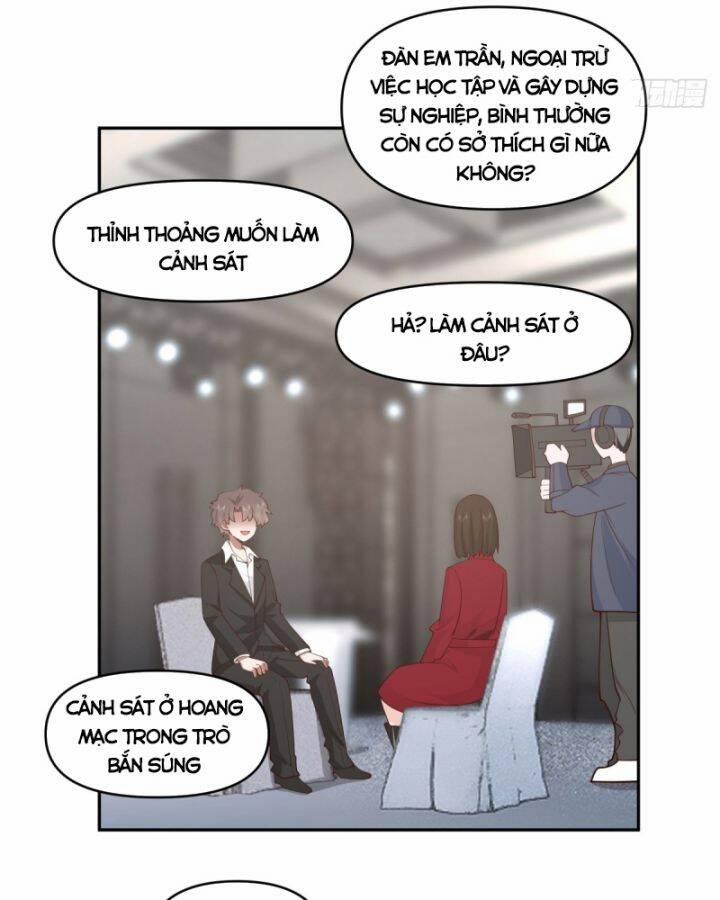 Ta Không Muốn Trùng Sinh Đâu 266 trang 35