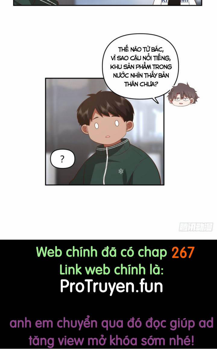 Ta Không Muốn Trùng Sinh Đâu 266 trang 43