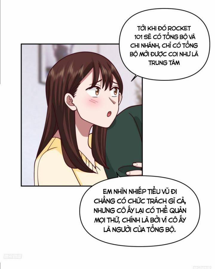 Ta Không Muốn Trùng Sinh Đâu 267 trang 10