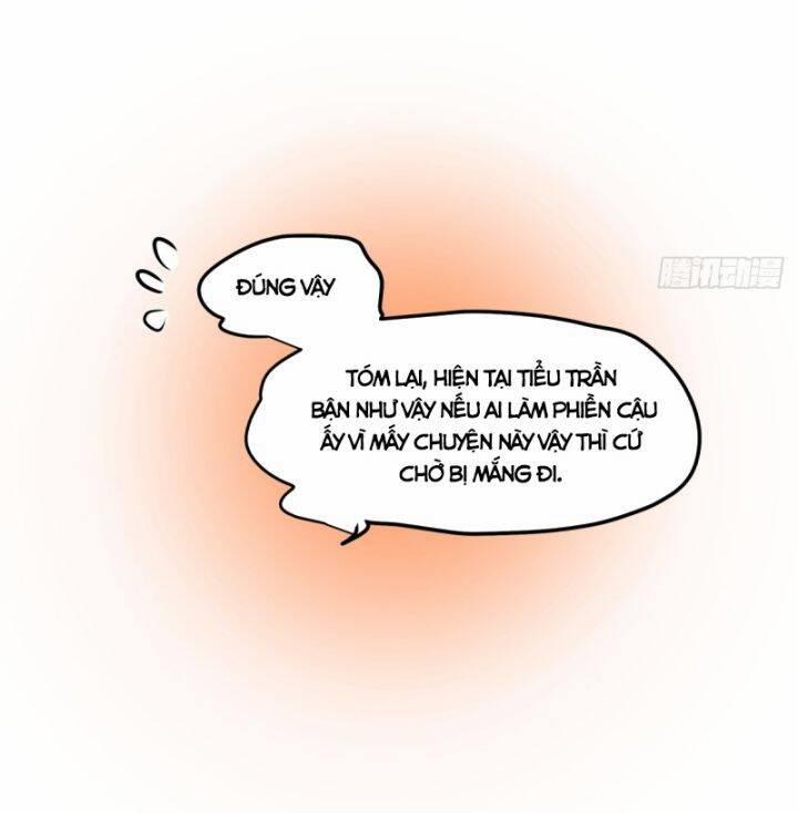 Ta Không Muốn Trùng Sinh Đâu 267 trang 15