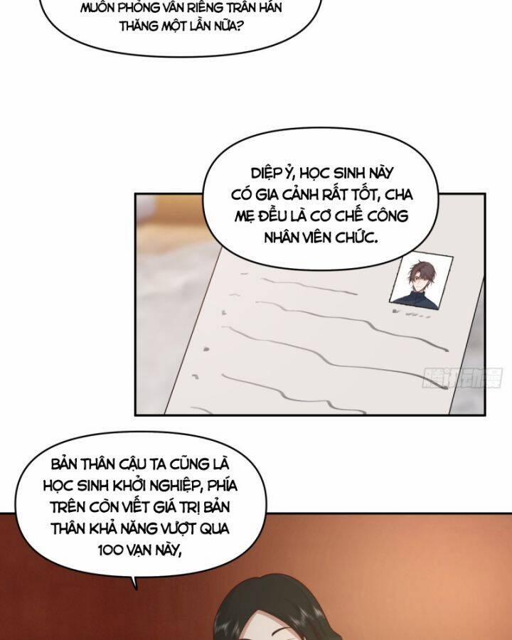 Ta Không Muốn Trùng Sinh Đâu 267 trang 17