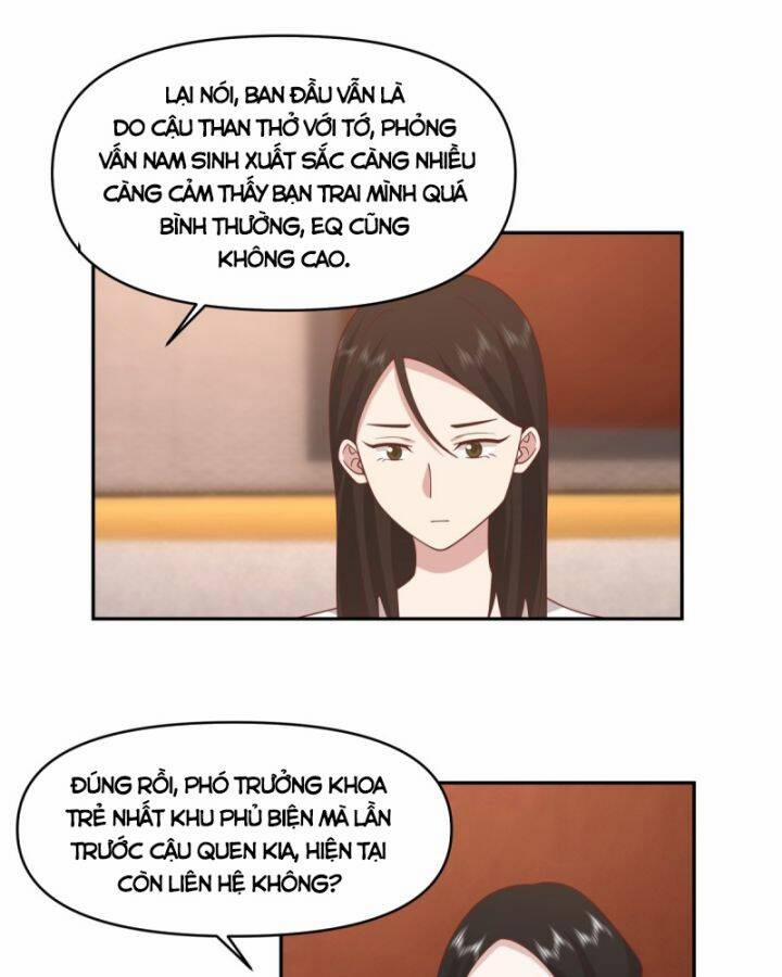 Ta Không Muốn Trùng Sinh Đâu 267 trang 22