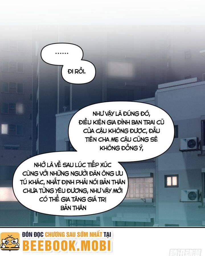 Ta Không Muốn Trùng Sinh Đâu 267 trang 25