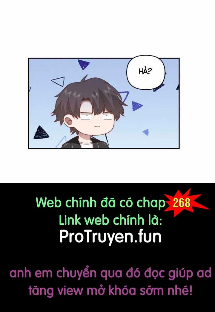 Ta Không Muốn Trùng Sinh Đâu 267 trang 43