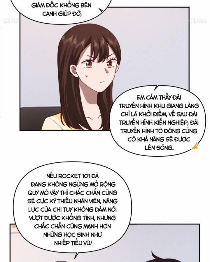Ta Không Muốn Trùng Sinh Đâu 267 trang 5