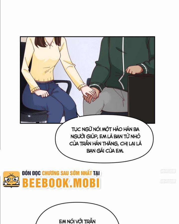Ta Không Muốn Trùng Sinh Đâu 267 trang 7