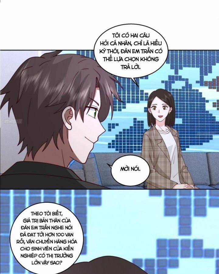 Ta Không Muốn Trùng Sinh Đâu 268 trang 11