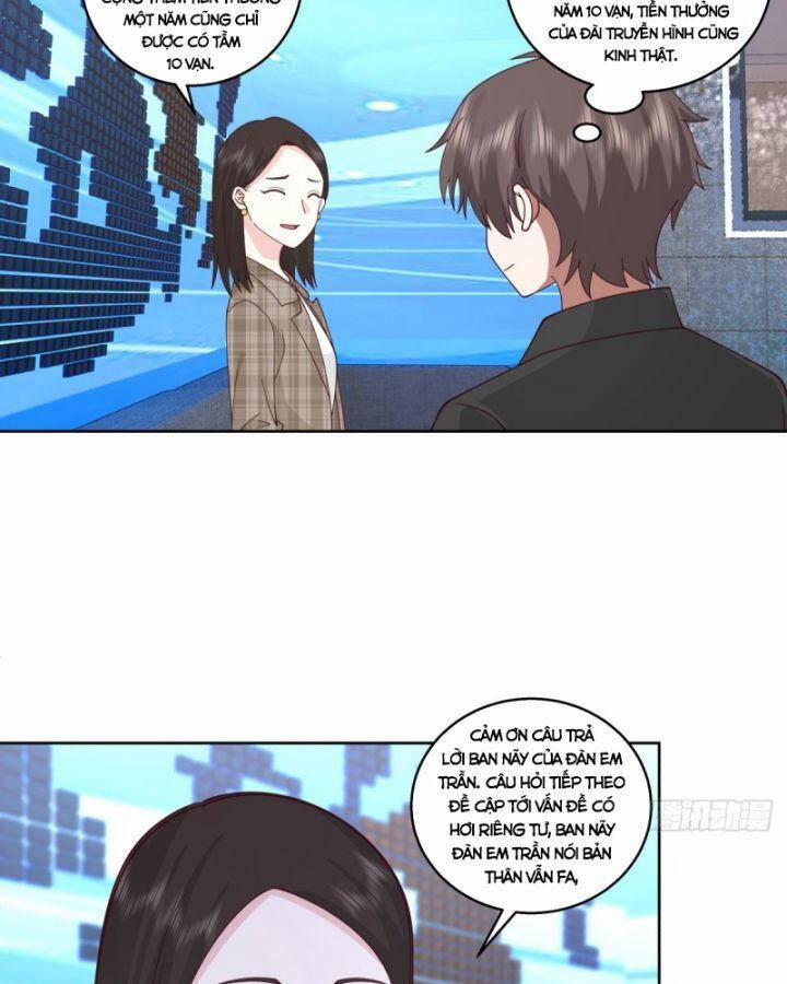 Ta Không Muốn Trùng Sinh Đâu 268 trang 18