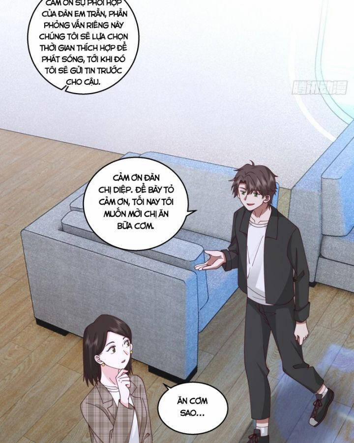 Ta Không Muốn Trùng Sinh Đâu 268 trang 24