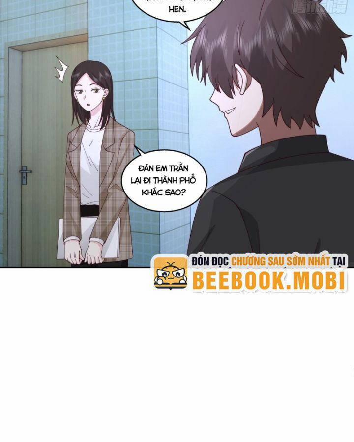 Ta Không Muốn Trùng Sinh Đâu 268 trang 27
