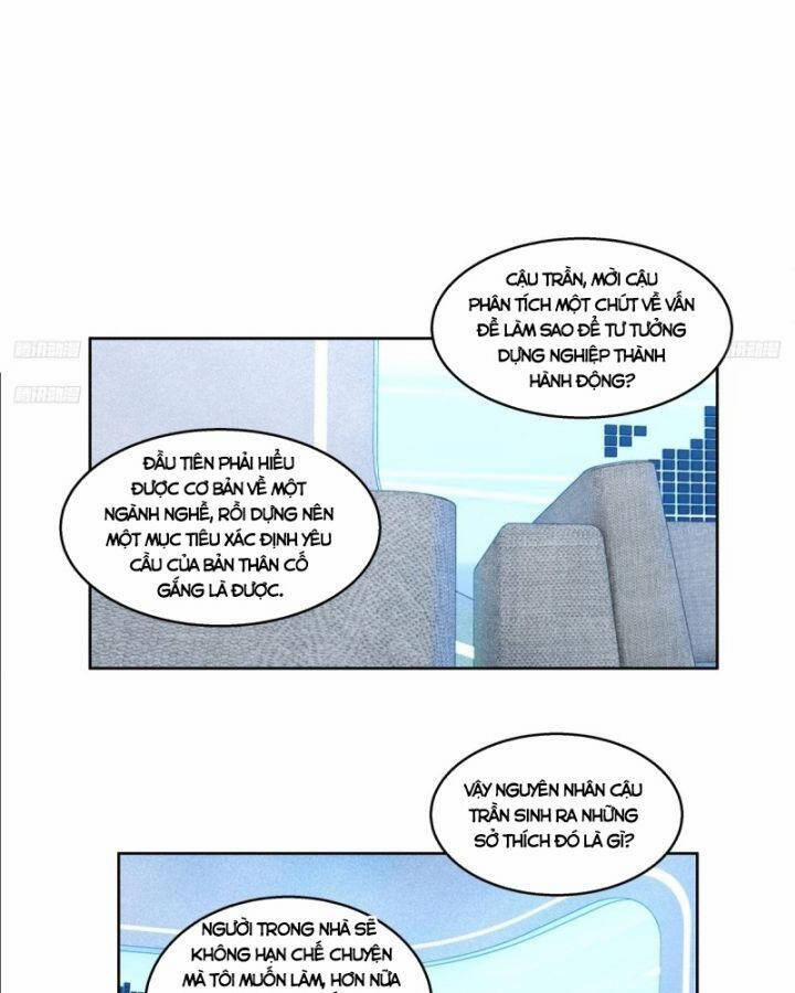 Ta Không Muốn Trùng Sinh Đâu 268 trang 7
