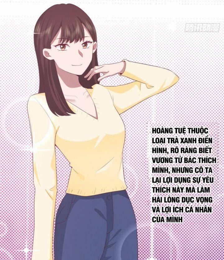 Ta Không Muốn Trùng Sinh Đâu 269.5 trang 13