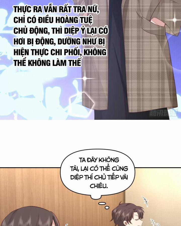 Ta Không Muốn Trùng Sinh Đâu 269.5 trang 15