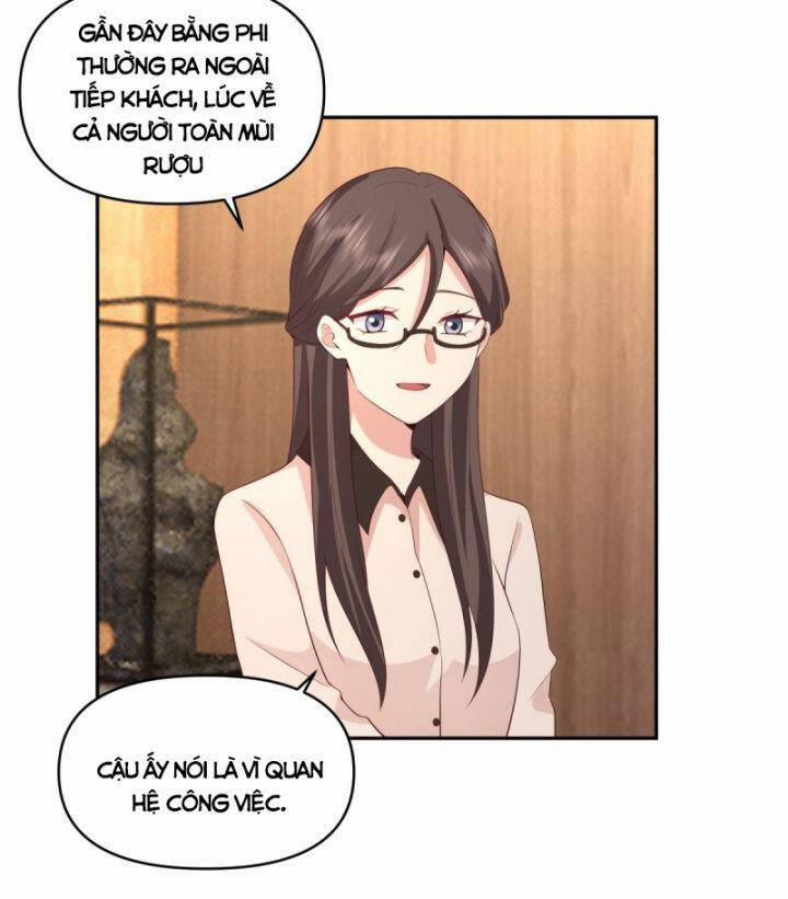 Ta Không Muốn Trùng Sinh Đâu 269.5 trang 19