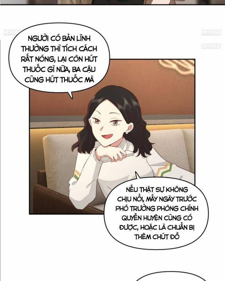 Ta Không Muốn Trùng Sinh Đâu 269 trang 11
