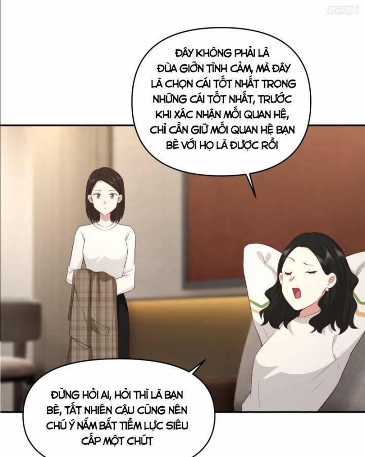 Ta Không Muốn Trùng Sinh Đâu 269 trang 12