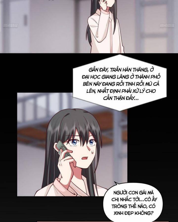 Ta Không Muốn Trùng Sinh Đâu 270 trang 13