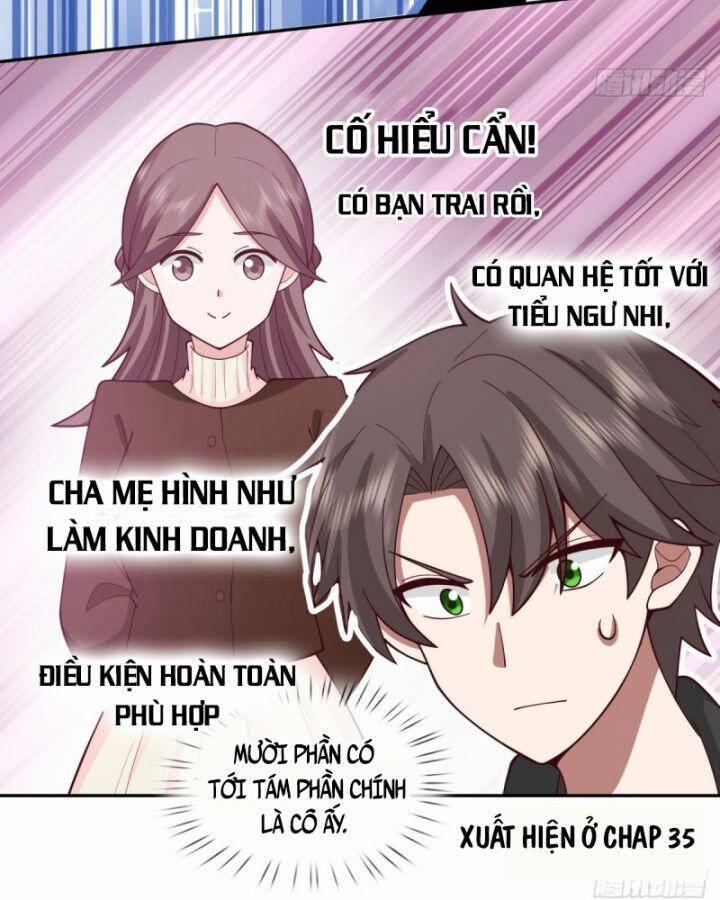 Ta Không Muốn Trùng Sinh Đâu 270 trang 21