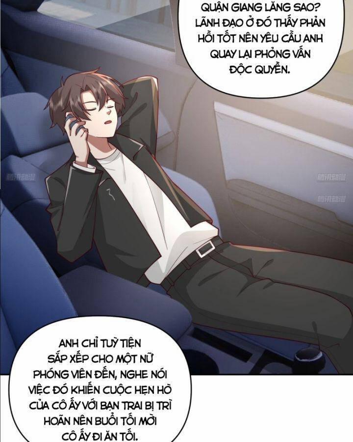 Ta Không Muốn Trùng Sinh Đâu 270 trang 9