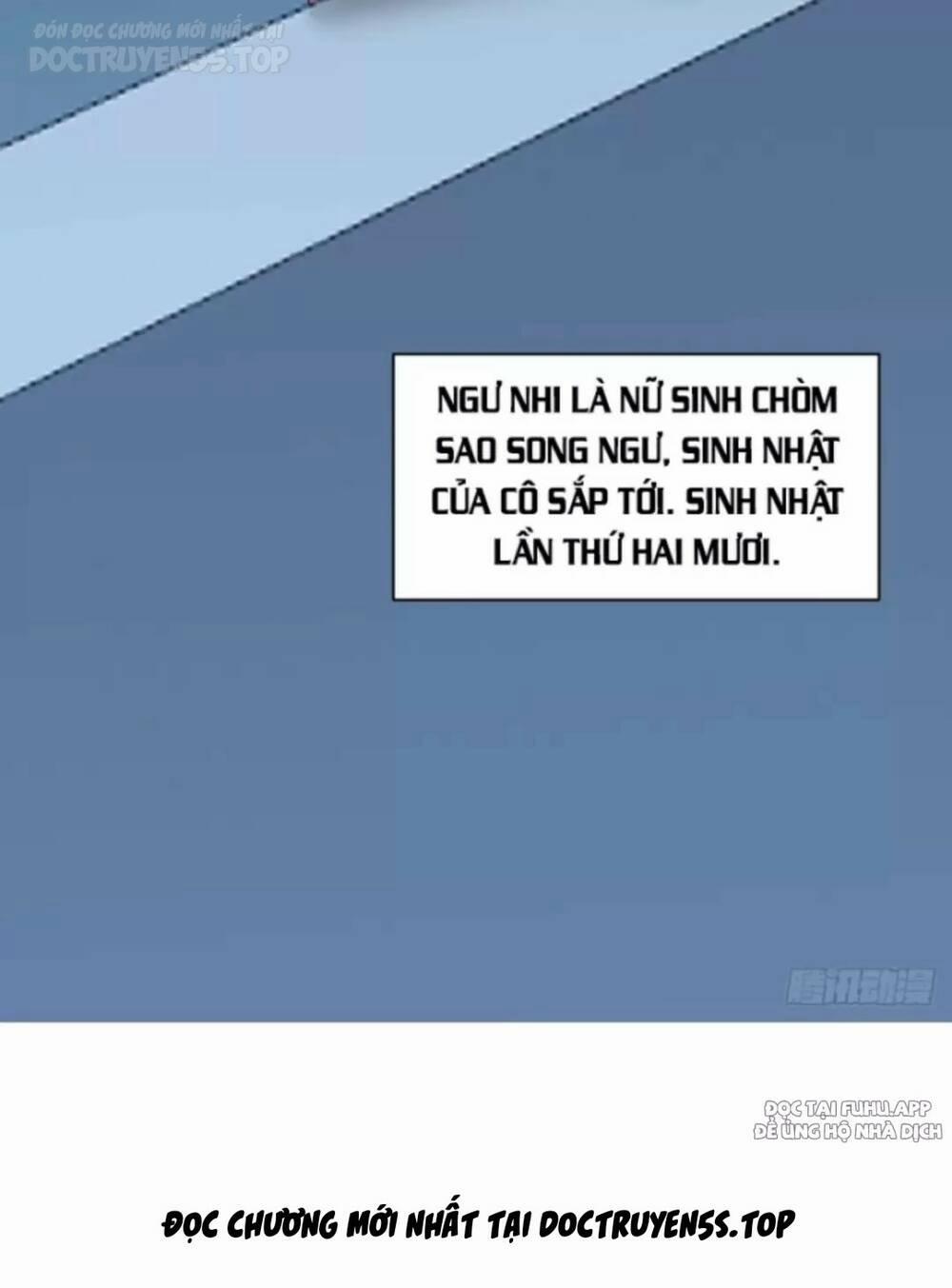 Ta Không Muốn Trùng Sinh Đâu 271 trang 17