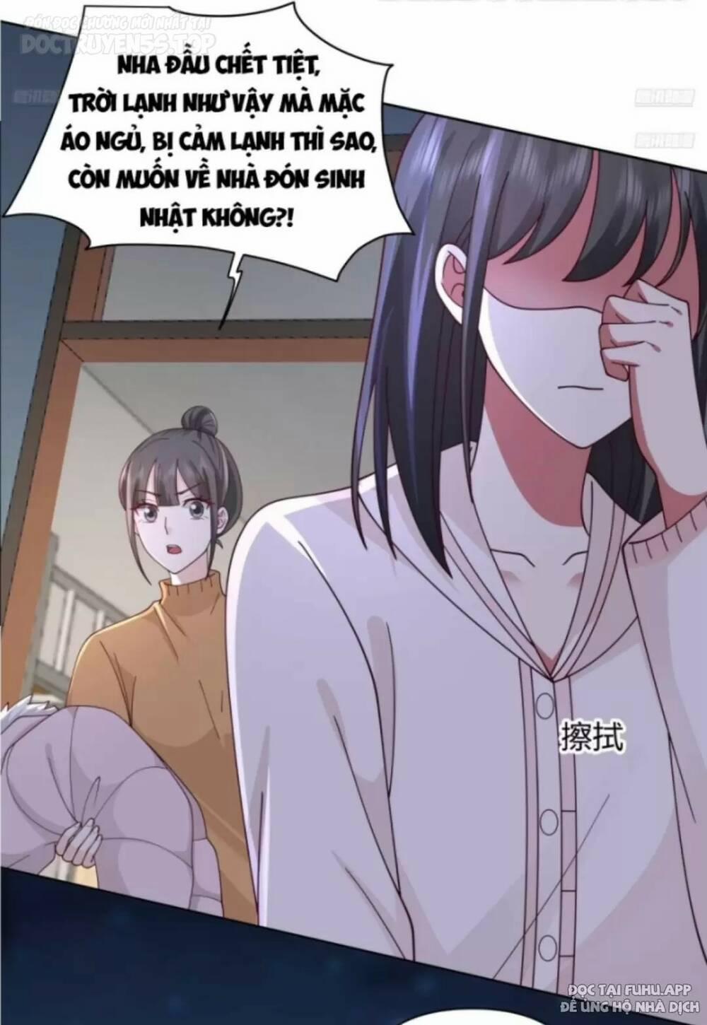Ta Không Muốn Trùng Sinh Đâu 271 trang 2