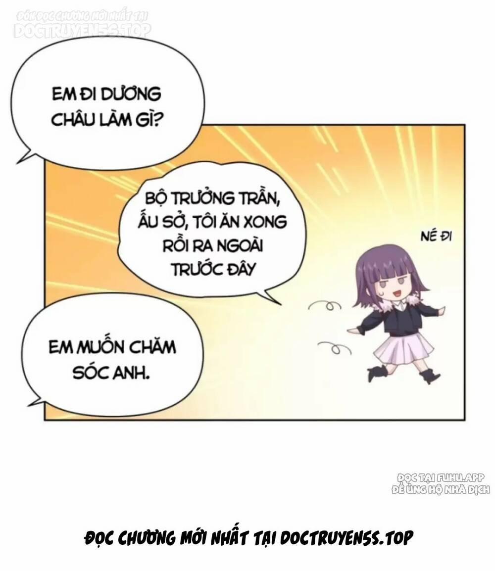 Ta Không Muốn Trùng Sinh Đâu 271 trang 34