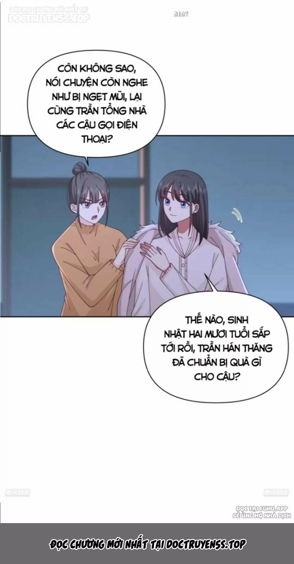 Ta Không Muốn Trùng Sinh Đâu 271 trang 4